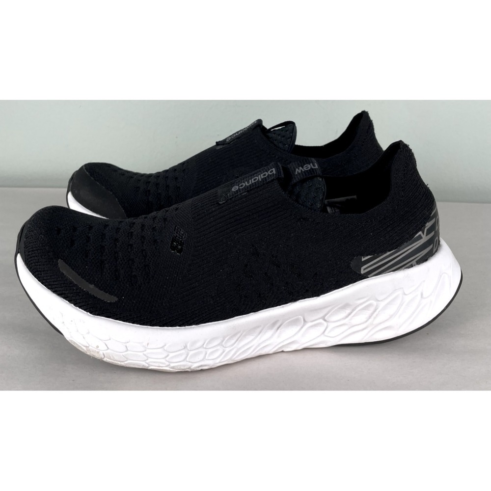 New Balance Shoes Womens 9.5 D Fresh Foam X 1080 Unlaced Slip On Sneaker Comfort